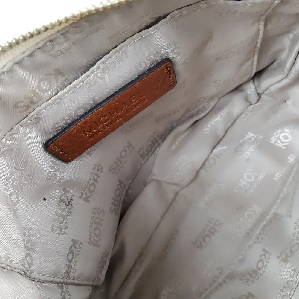 Michael Kors pre owned
